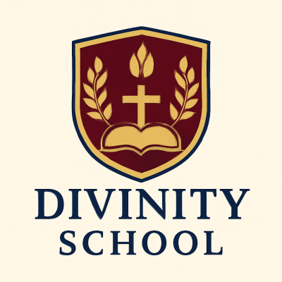 Divinity International Logo